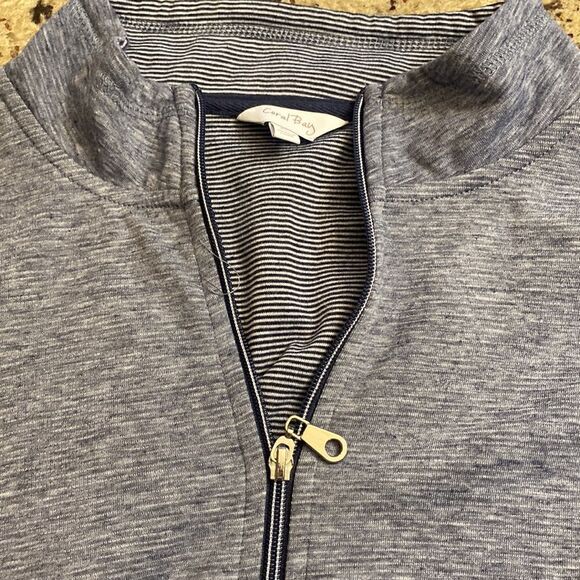 Coral Bay Women’s Heathered Full Zip Raglan Jacket - Picture 3 of 7